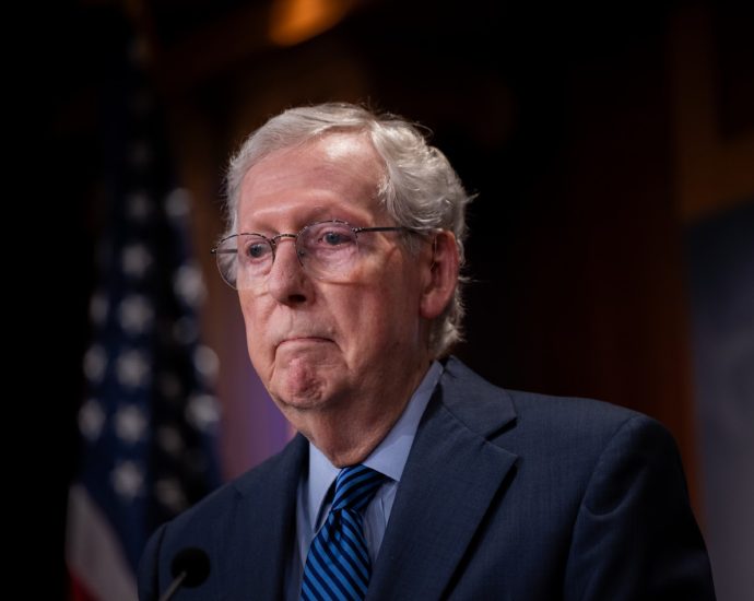 “suspicious”:-mcconnell-hospital-discharge-revives-conspiracy-theories