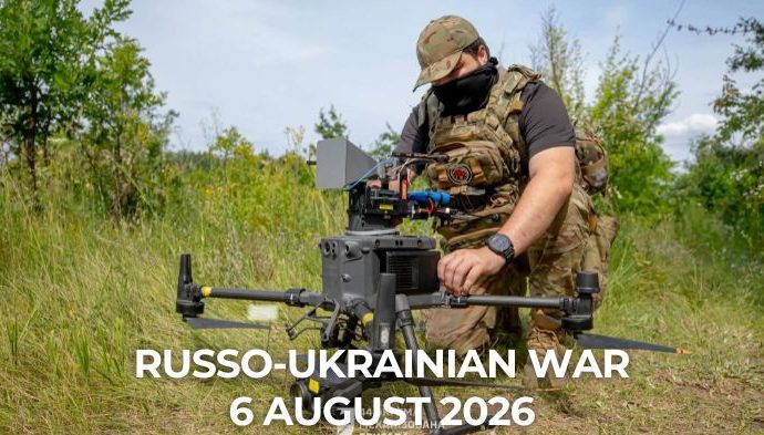 russo-ukrainian-war,-day-1625:-ukraine’s-81st-brigade-holds-gate-to-sloviansk-almost-alone
