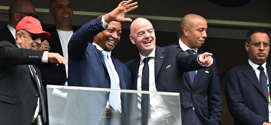 africa-backs-infantino-as-caf-unanimously-votes-in-fifa-president’s-favour