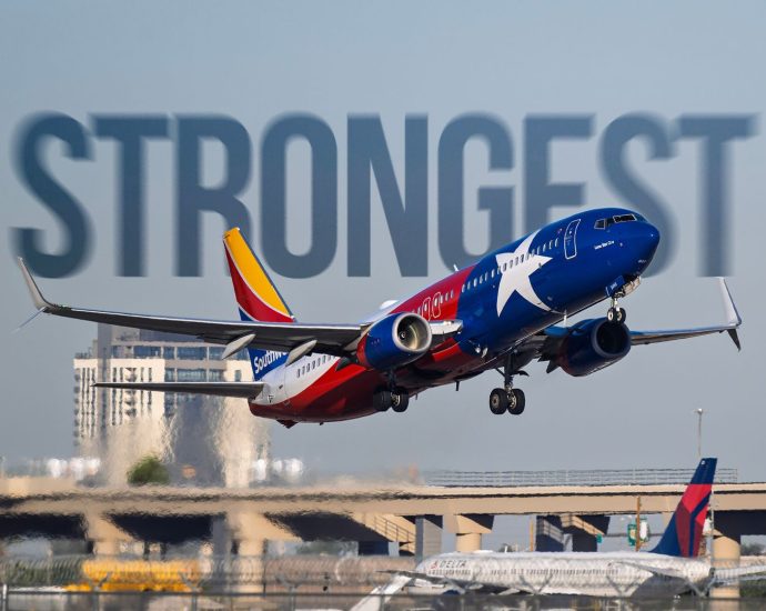 southwest-airlines-is-no-longer-known-as-the-world’s-strongest-airline-brand:-here’s-what-happened