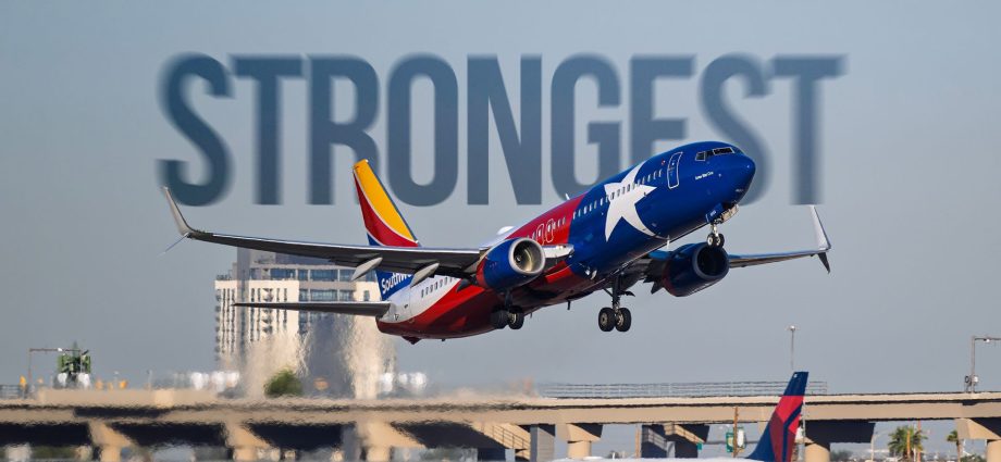 southwest-airlines-is-no-longer-known-as-the-world’s-strongest-airline-brand:-here’s-what-happened
