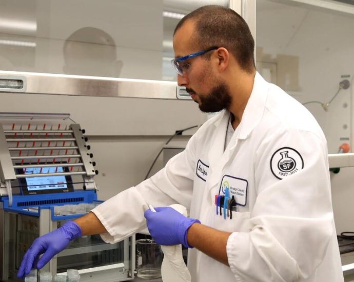 bonta-accuses-dupont-of-‘corporate-shell-game’-to-dodge-pfas-cleanup-in-california