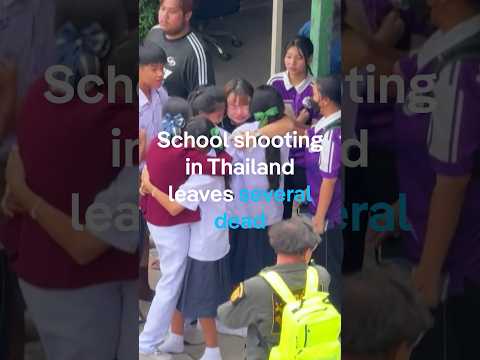 school-shooting-in-thailand-leaves-several-dead-|-dw-news