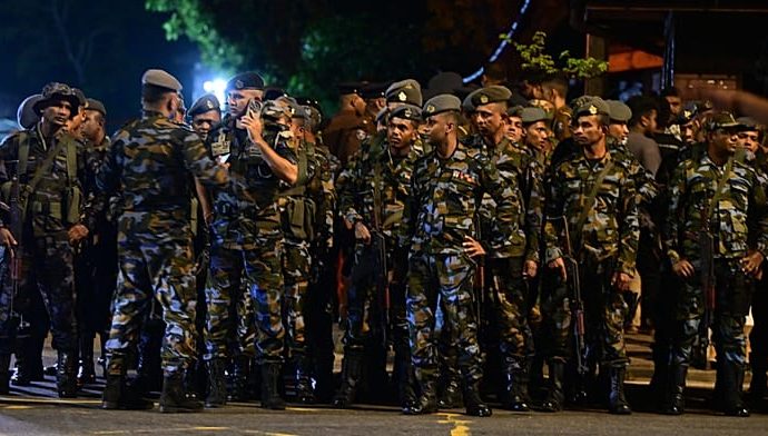 sri-lanka-deploys-troops-to-contain-growing-prison-unrest,-minister-says