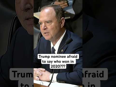 the-traitor’s-judicial-nominees-are-still-afraid-to-say-who-won-the-2020-election.