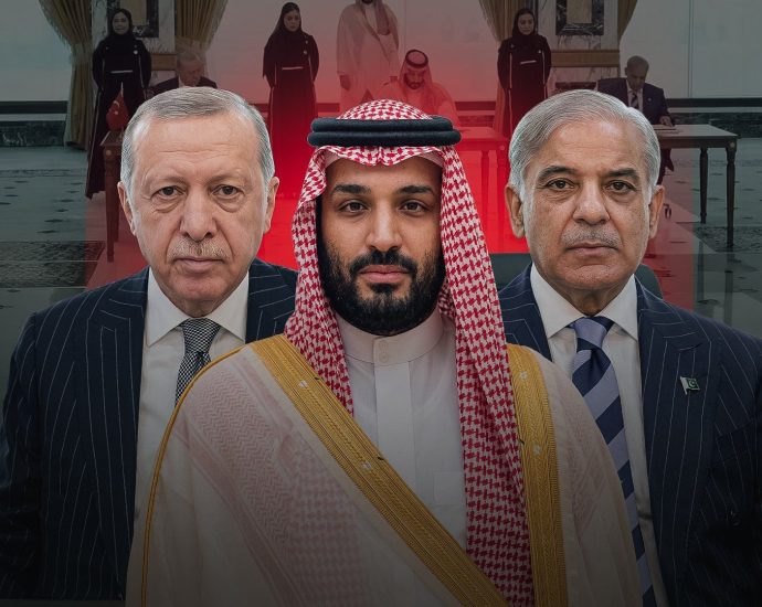 war-on-iran:-saudi-arabia,-turkiye-and-pakistan-sign-defence-pact