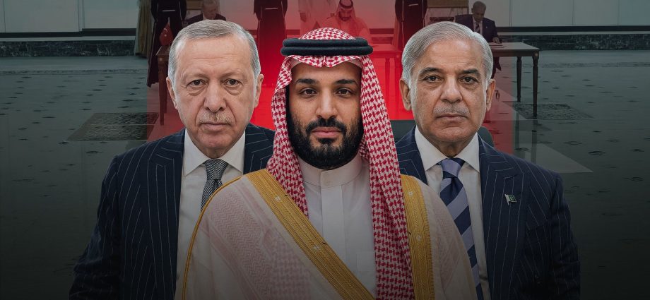 war-on-iran:-saudi-arabia,-turkiye-and-pakistan-sign-defence-pact