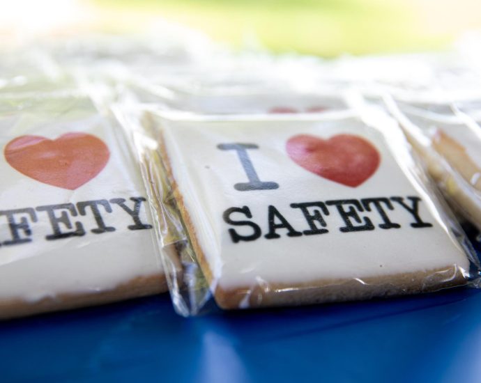 safety
