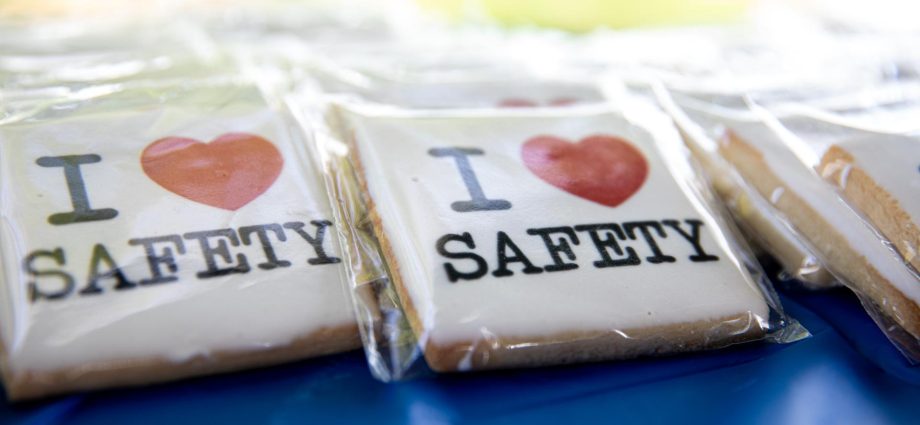 safety