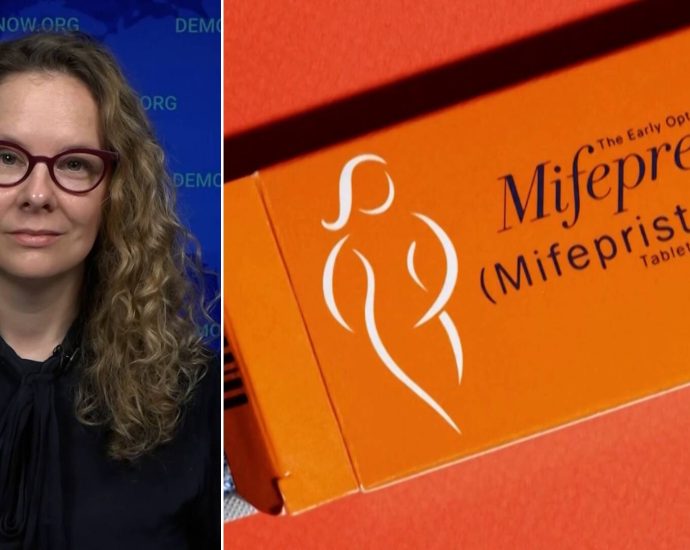 “zombie-law-from-the-victorian-era”:-doj-could-use-1873-comstock-act-to-ban-abortion-pills-by-mail