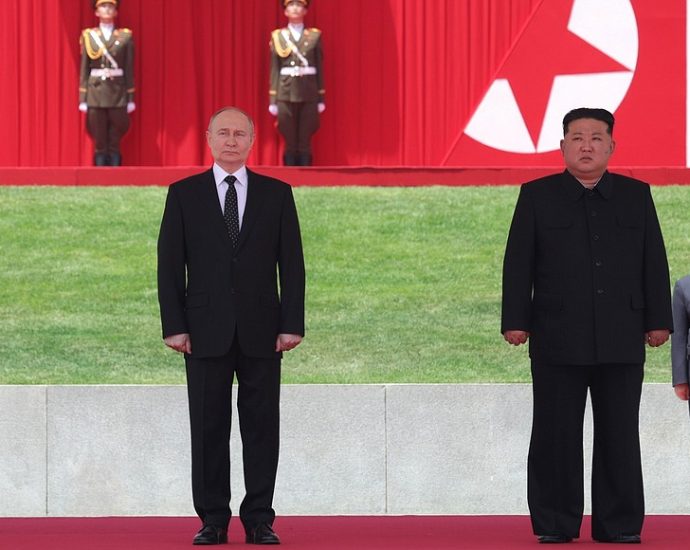 north-korea-made-$22-billion-arming-russia-–-nearly-four-times-its-haul-before-the-war
