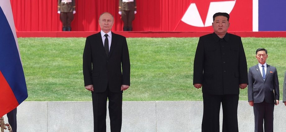 north-korea-made-$22-billion-arming-russia-–-nearly-four-times-its-haul-before-the-war