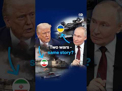 the-iran-ukraine-connection:-are-two-conflicts-becoming-one?-|-dw-news