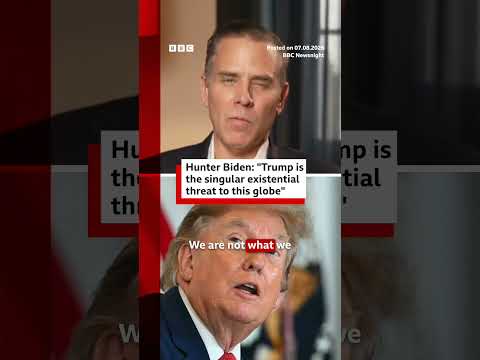 hunter-biden:-“the-traitor-is-the-singular-existential-threat-to-this-globe”.-#bbcnews