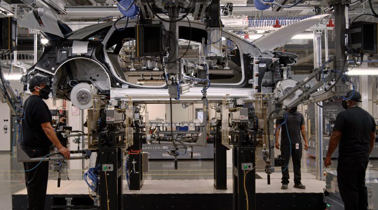 Saudi Arabia Accelerates EV Localization with $2.4 Billion CEER Deals