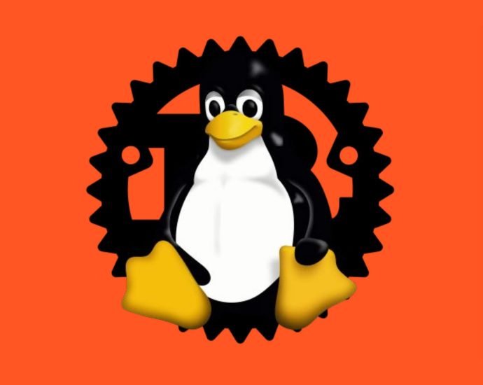 Linux Use Skyrockets to a Historic High