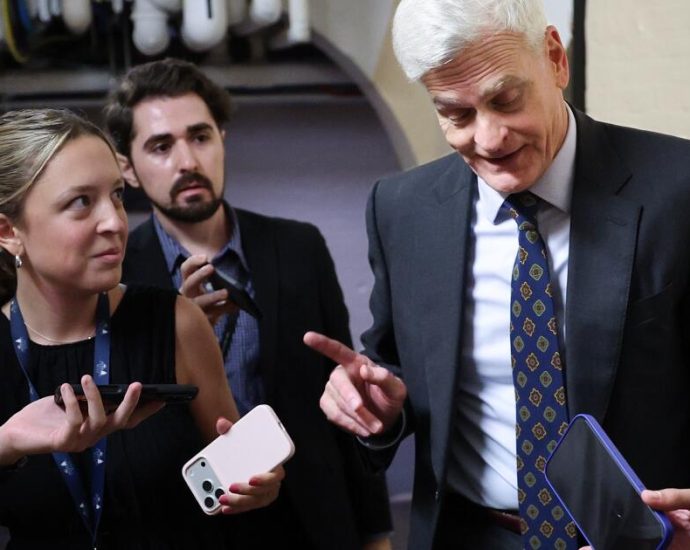 cassidy-says-he-supports-blanche-for-attorney-general,-likely-paving-way-for-confirmation