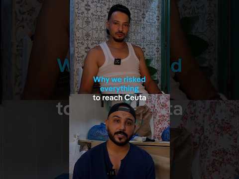 migrants-tell-why-they-risked-everything-to-reach-ceuta-|-dw-news