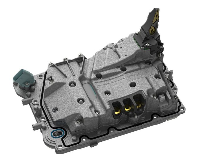 borgwarner-extends-phev-and-800-v-bev-inverter-programs-with-european-oem