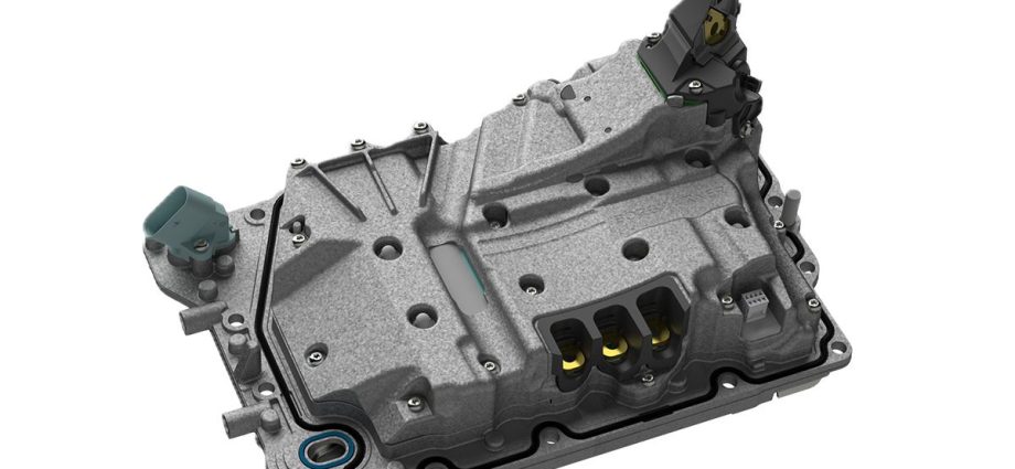 borgwarner-extends-phev-and-800-v-bev-inverter-programs-with-european-oem