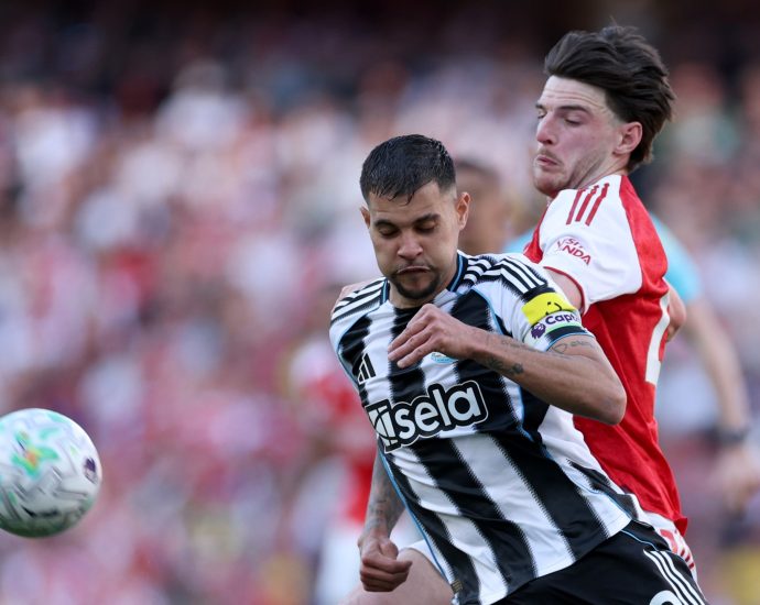 newcastle-say-they-“didn’t-want-to-sell”-guimaraes,-as-arsenal-move-looms