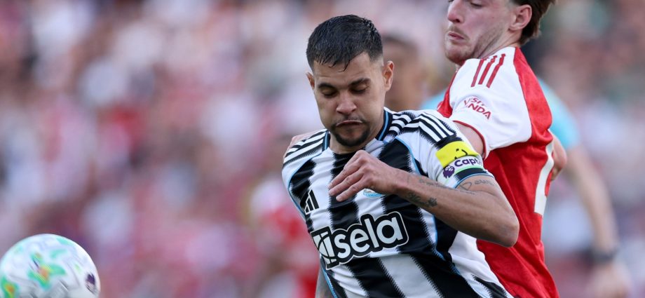 newcastle-say-they-“didn’t-want-to-sell”-guimaraes,-as-arsenal-move-looms