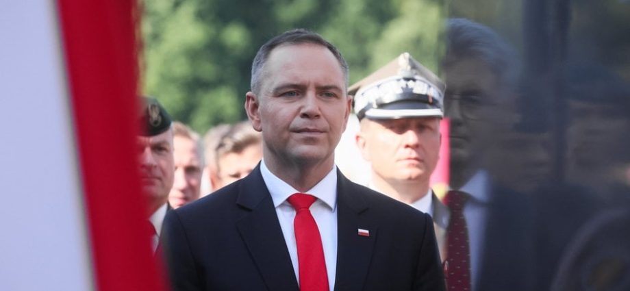 nawrocki:-where-“muscovites-are-beaten,”-poland-helps.-russian-foreign-ministry-hits-back
