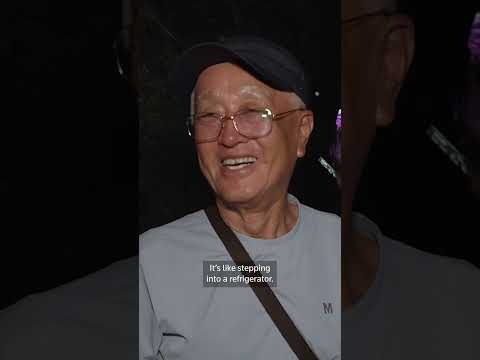 underground-cave-offers-relief-from-south-korea’s-record-heat