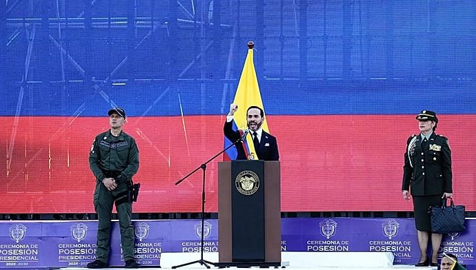 us-intends-to-send-$1-billion-in-aid-to-colombia-following-de-la-espriella’s-inauguration