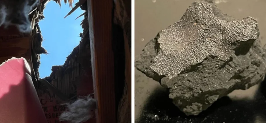 meteorite-that-smashed-through-a-new-jersey-roof-reveals-clues-to-life’s-origins