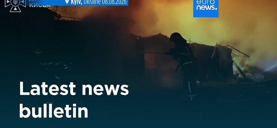 latest-news-bulletin-|-august-8th,-2026-–-evening