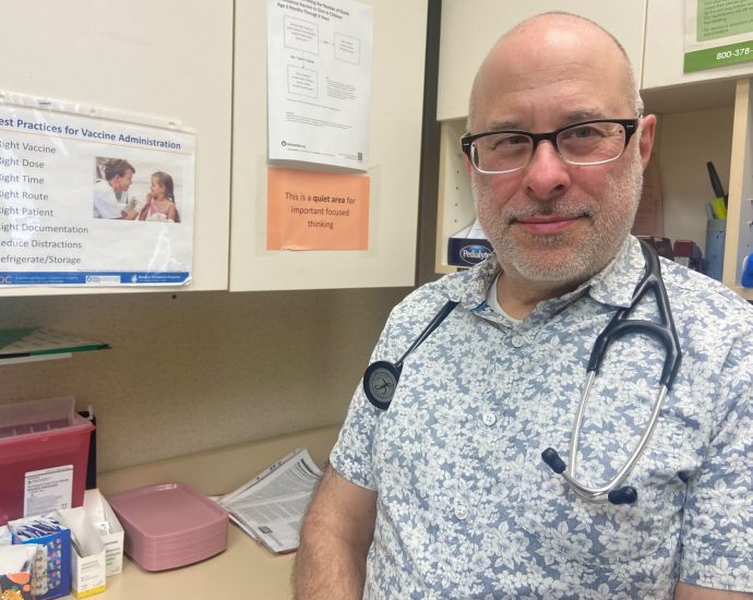 Pediatricians and Health Departments Sidestep The Traitor’s CDC on Vaccine Guidance