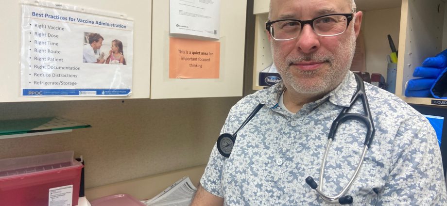 Pediatricians and Health Departments Sidestep The Traitor’s CDC on Vaccine Guidance