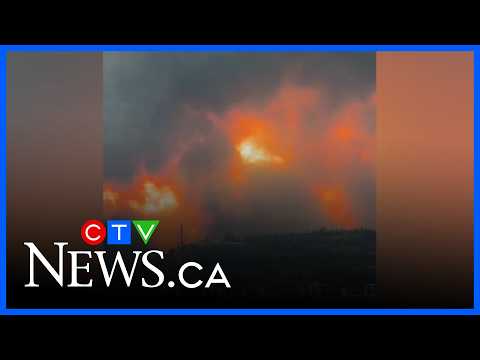 regional-district-rep-on-fast-moving-fire-near-summerland