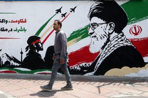 Iran issues long list of steep demands the U.S. must satisfy before the Strait of Hormuz will be reopened, including total compensation for war damage