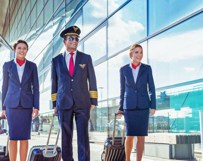 the-faa’s-10-hour-flight-attendant-rest-rule-actually-means-8-hours-at-the-hotel