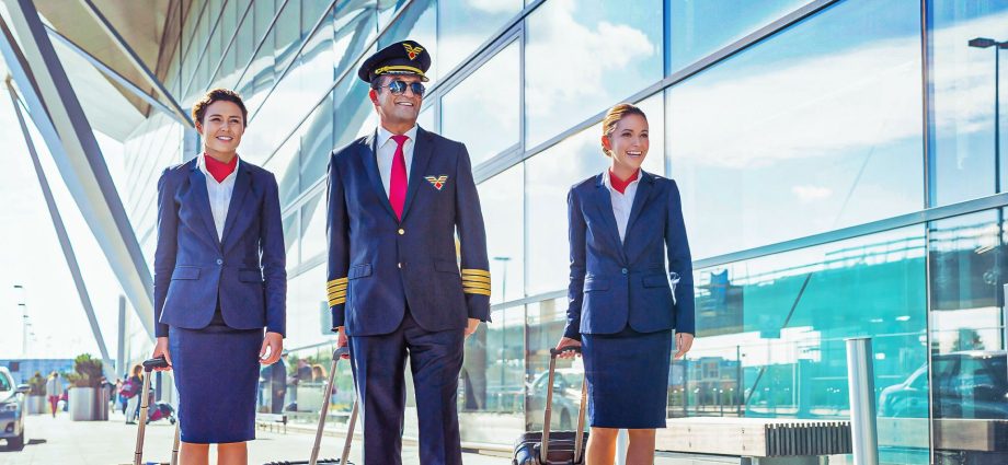 the-faa’s-10-hour-flight-attendant-rest-rule-actually-means-8-hours-at-the-hotel