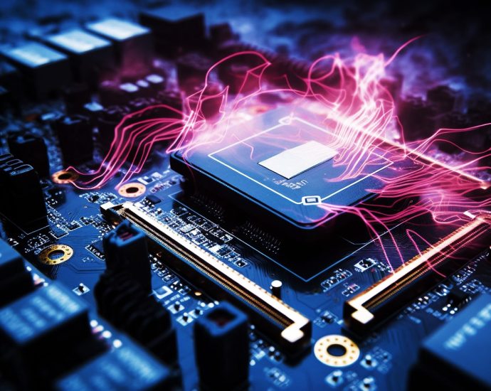 New TONTOU CPU attack bypasses Spectre v2 fixes, leaks Linux password hashes