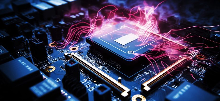 New TONTOU CPU attack bypasses Spectre v2 fixes, leaks Linux password hashes