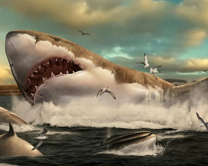 scientists-rediscover-lost-megalodon-fossils—and-reveal-a-79-foot-giant