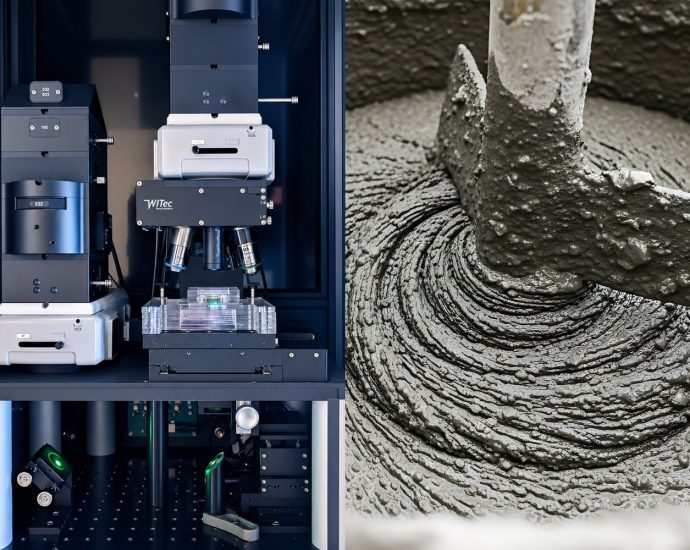 a-shot-of-carbon-dioxide-rewires-how-cement-sets