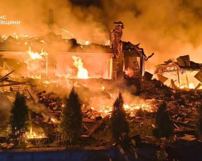 russian-strike-kills-3-year-old-boy-and-his-grandparents-in-kyiv-oblast-village