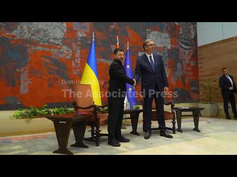 zelenskyy-holds-talks-with-serbia-president-vucic-in-belgrade