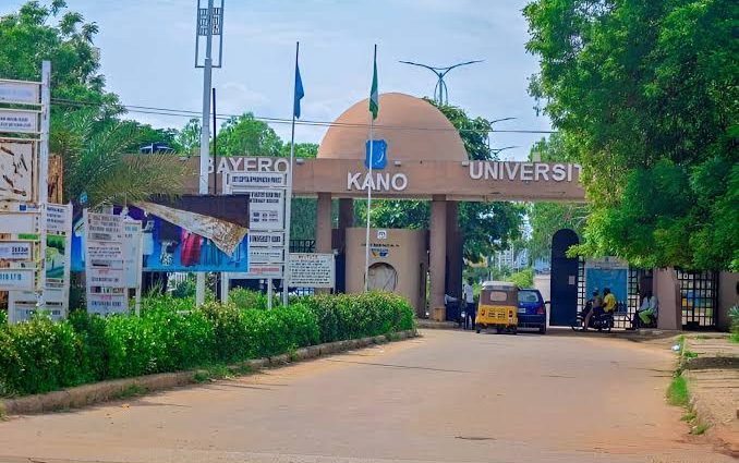 Bayero University bans charging of electric vehicles on campus