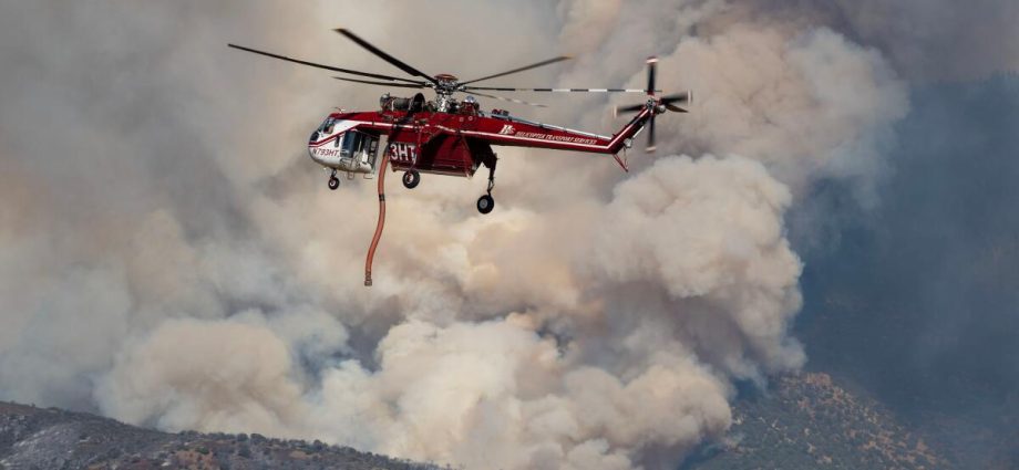 two-pilots-of-firefighting-helicopter-that-crashed-in-utah-are-dead,-officials-say