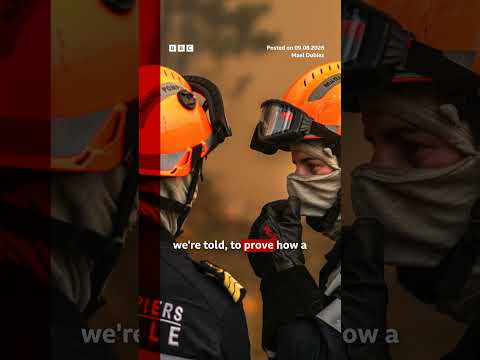 hundreds-arrested-over-french-wildfires,-but-who-is-to-blame?-#france-#wildfires-#bbcnews
