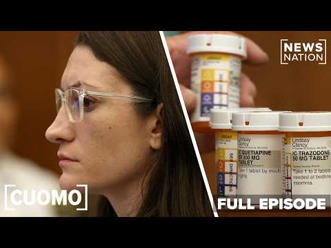 lindsay-clancy’s-mental-health-put-under-a-microscope-|-cuomo-full-show