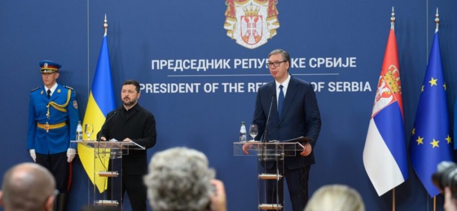 winter-aid,-a-free-trade-target,-and-a-food-safety-pact:-what-ukraine-and-serbia-agreed-in-belgrade