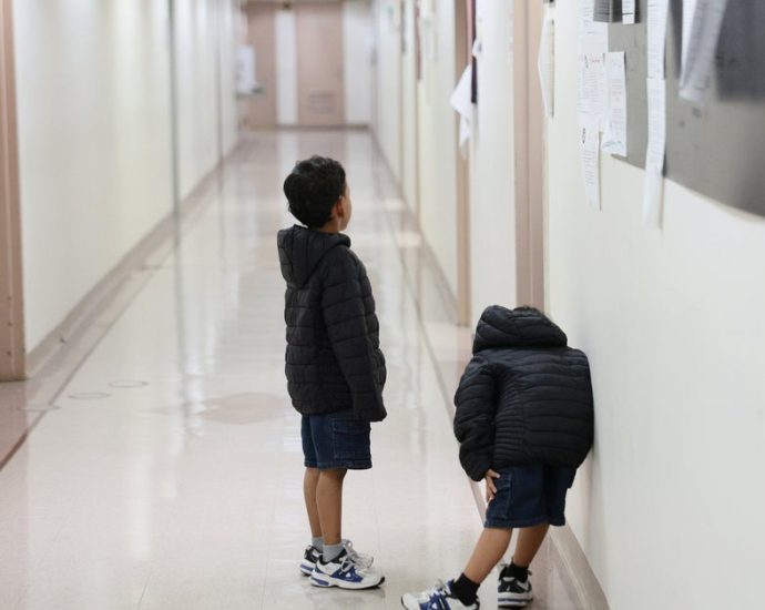 the-traitor-administration-forced-to-release-millions-for-legal-services-to-immigrant-children