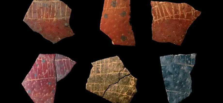 60,000-year-old-ostrich-eggshell-engravings-reveal-a-surprisingly-sophisticated-human-mind
